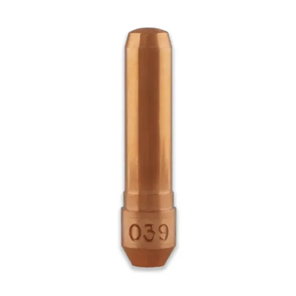 Bernard Genuine T-039 .039″ Centerfire Contact Tips (10/pack)