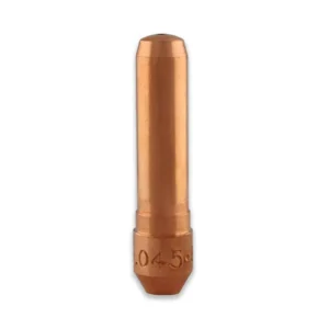 Bernard Genuine T-045 .045″ Centerfire Contact Tips (10/pack)