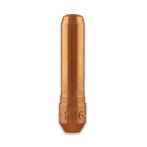 Bernard Genuine T-062 .062″ Centerfire Contact Tips (10/pack)