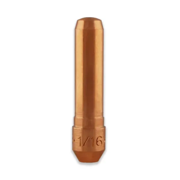 Bernard Genuine T-062 .062″ Centerfire Contact Tips (10/pack)