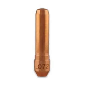 Bernard Genuine T-072 .072″ Centerfire Contact Tips (10/pack)