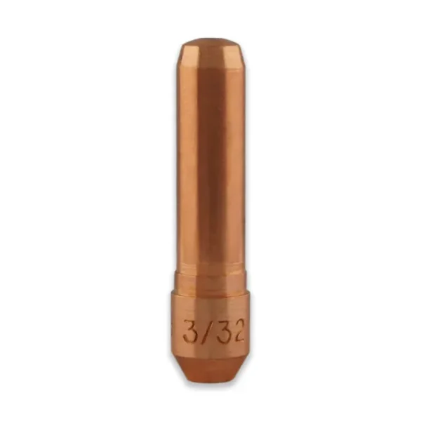 Bernard Genuine T-094 3/32″ Centerfire Contact Tips (10/pack)
