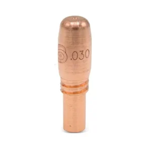 Bernard T-A030CH Contact Tip, .030″ (Pack of 10)