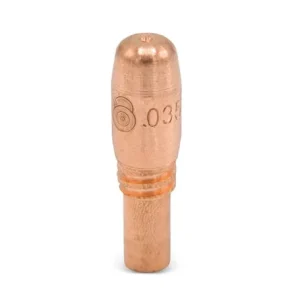 Bernard T-A035CH Contact Tip, .035″ (Pack of 10)
