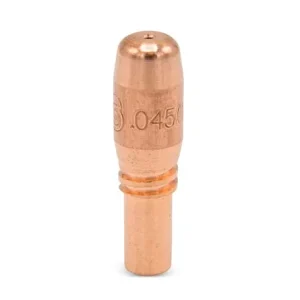 Bernard T-A045CH Contact Tip, .045″ (Pack of 10)