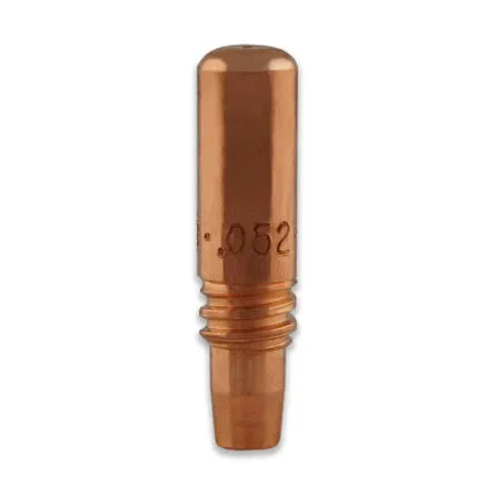 Bernard T1052 Contact Tip .052″ (Pack of 25)