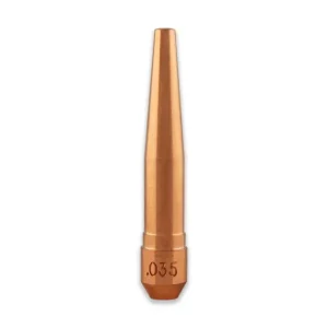 Bernard Genuine TT-035 .035″ Centerfire Contact Tips (10/pack)