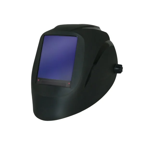 ArcOne BFFVX-1500 Black Vision® BFF Welding Helmet