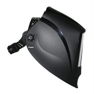 ArcOne BFFVX-1500 Black Vision® Welding Helmet