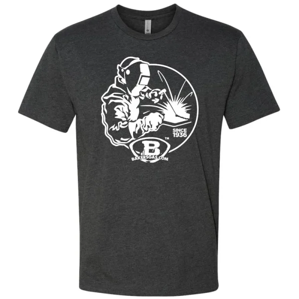 Baker’s Exclusive “1936” Tee
