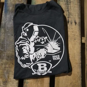 Baker’s Exclusive “1936” Tee