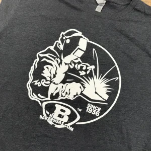 Baker’s Exclusive “1936” Tee