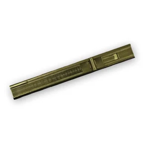 B&D MARKING BHSS BRASS SOAPSTONE HOLDER UNIVERSAL