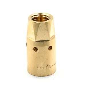 BINZEL TIP HOLDER M8 ROBO 142.0117 10 PK