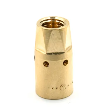 BINZEL TIP HOLDER M8 ROBO 142.0117 10 PK