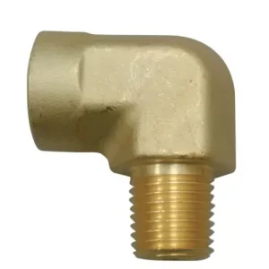 Western Enterprises BL-4HP Remote Station Accessories, 90 Degree Female 1/4″ NPT