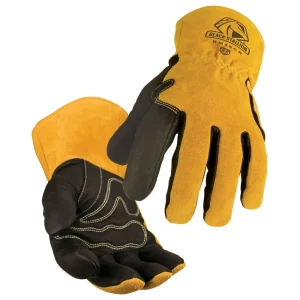 Revco BM88CR A5 Cut Resistant Pigskin & Cowhide MIG Glove (1 Pair)