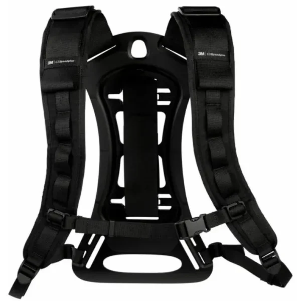 Speedglas Heavy-Duty Back Pack BPK-HD