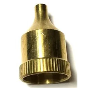 Bernard Inlet Guide Cap 5/pk – 214-116