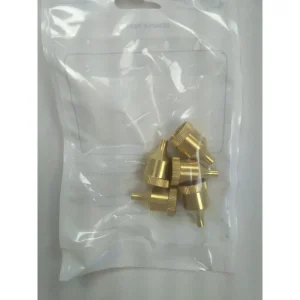 Bernard Inlet Guide Cap 5/pk – 214-116