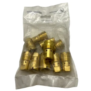 Bernard Centerfire MIG Diffuser Pack of 10 – D-1