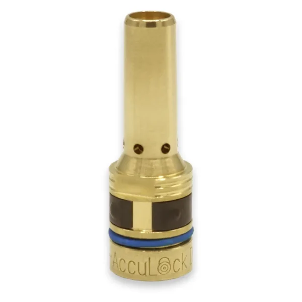 Bernard AccuLock R Diffuser, Slip-On, 10/pk – D-ATSH