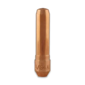 Bernard Centerfire Contact Tip for 3/64″ Aluminum Wire, 10/pk – T-047AL