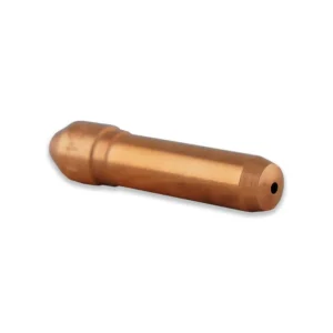 Bernard Centerfire Contact Tip for 3/64″ Aluminum Wire, 10/pk – T-047AL