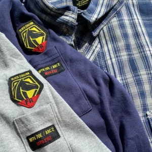 Black Stallion FR Fall Shirt Bundle