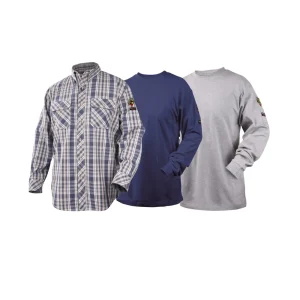 Black Stallion FR Fall Shirt Bundle