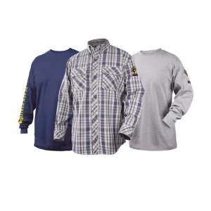 Black Stallion FR Fall Shirt Bundle