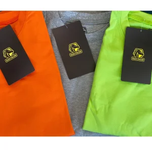 Black Stallion FR Summer Shirt Bundle