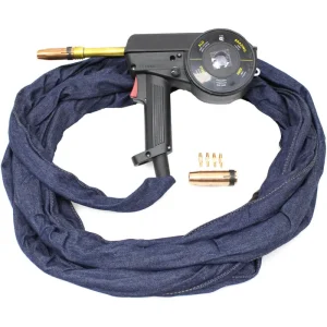 Everlast Cyclone 212 MIG Welder with SM200N Spoolgun Bundle