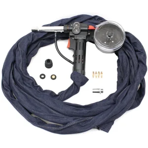Everlast Cyclone 200ES with SM3035N Spoolgun Bundle