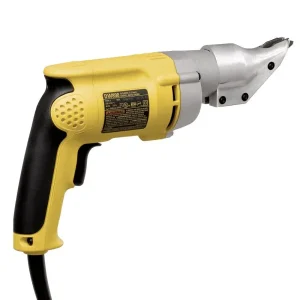 Dewalt 18-gauge Swivel Head Shear #DW890 (5.0 Amp Motor, Variable Speed)