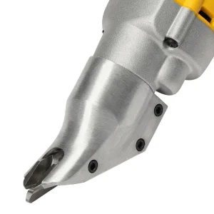 Dewalt 18-gauge Swivel Head Shear #DW890 (5.0 Amp Motor, Variable Speed)