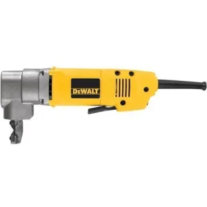 DeWalt Gauge Profile Nibbler Part #DW897