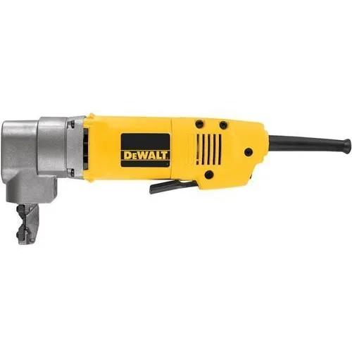 DeWalt Gauge Profile Nibbler Part #DW897