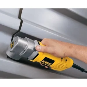 DeWalt Gauge Profile Nibbler Part #DW897