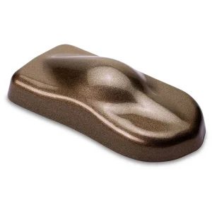 Eastwood Baja Bronze Metallic Single Stage Automotive Car Paint – Intermix Kit