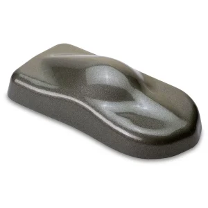 Eastwood Battleship Gray Metallic Single Stage Automotive Car Paint – Intermix Kit