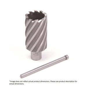Evolution CC187L 1-7/8″ Dia. x 2″ Depth Cyclone Premium Grade Cutter (1 each)