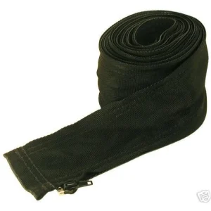 Masterweld CC310 3″ x 10′ Zipper Cable Cover (1 Cover)