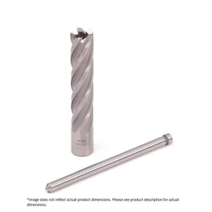 Evolution CC812XL 13/16″ Dia. x 4″ Depth Cyclone Premium Grade Cutter (1 each)