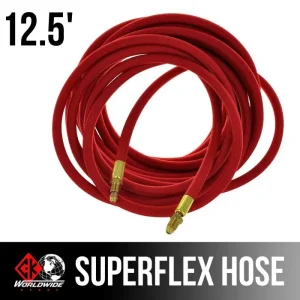 CK Worldwide Super Flex Torch Cable – 1512PCSF 12.5 ft. (3.8m)