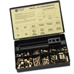 Western Enterprises CK-20 Hose Repair Kits