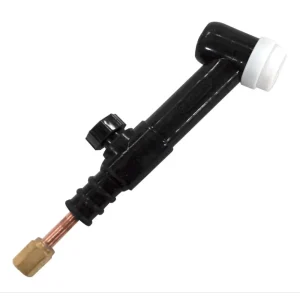 *CK Worldwide | CK17V FX Torch Body W/ Valve, Flex, Gas, 150A,