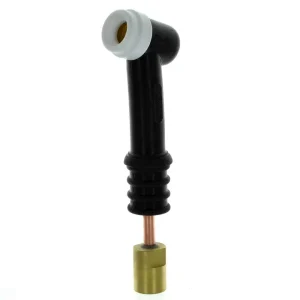 CK18 FX Torch Body, Flex, Water, 350A, (Xref: WP-18F)