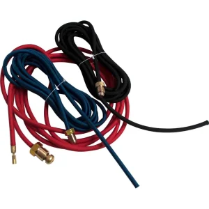 CK Worldwide 212SF Power Cable, Water & Gas Hose, 12-1/2′ SuperFlex