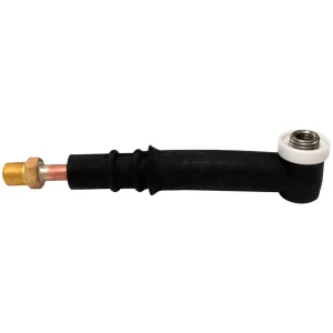 CK24 FX Torch Body, Flex, Gas, 90A, (Xref: WP-24F)